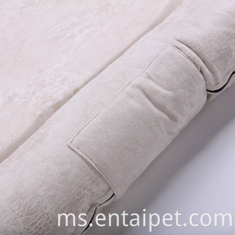 Pad Puppy Product Bekalan Hot Jualan Hot Bed Mat